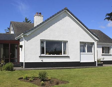 Ardmorn Holiday Accommodation 邓韦根 外观 照片