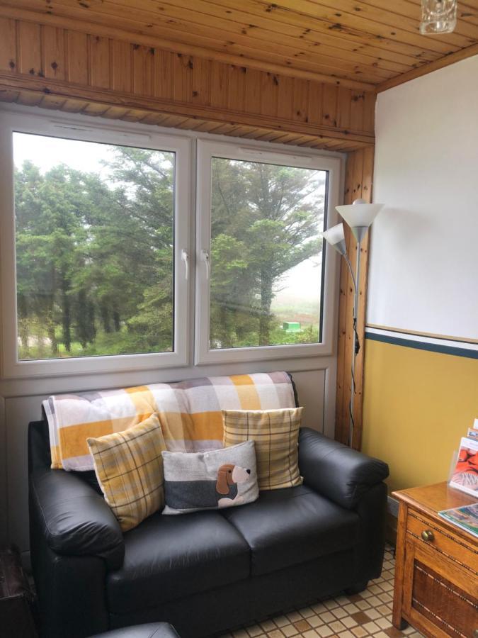 Ardmorn Holiday Accommodation 邓韦根 外观 照片