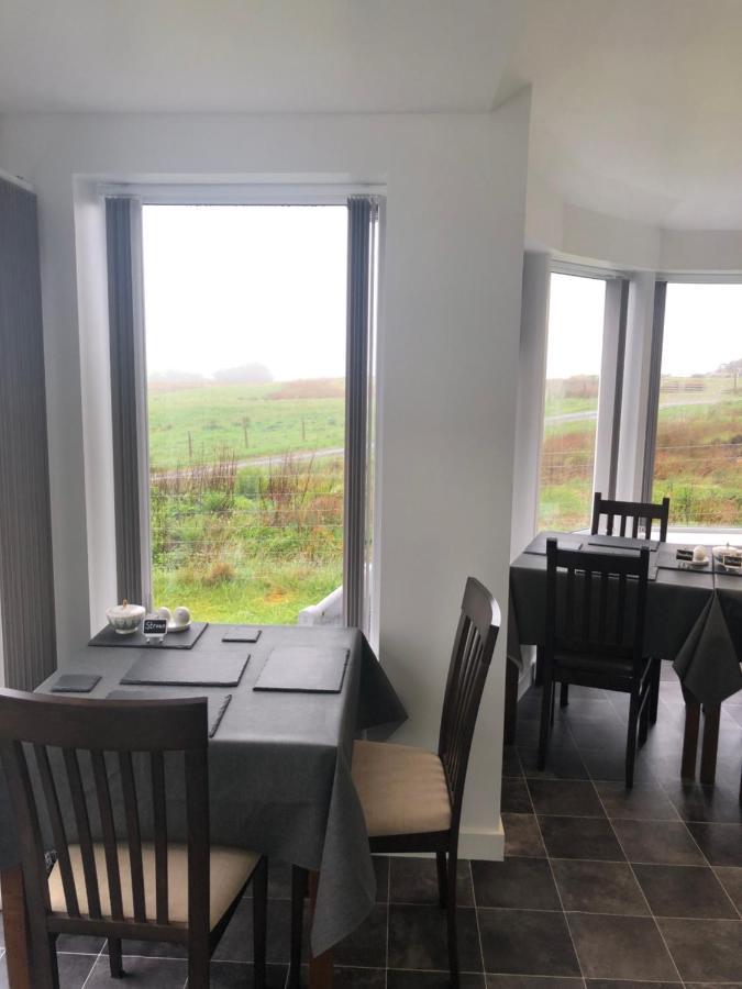 Ardmorn Holiday Accommodation 邓韦根 外观 照片