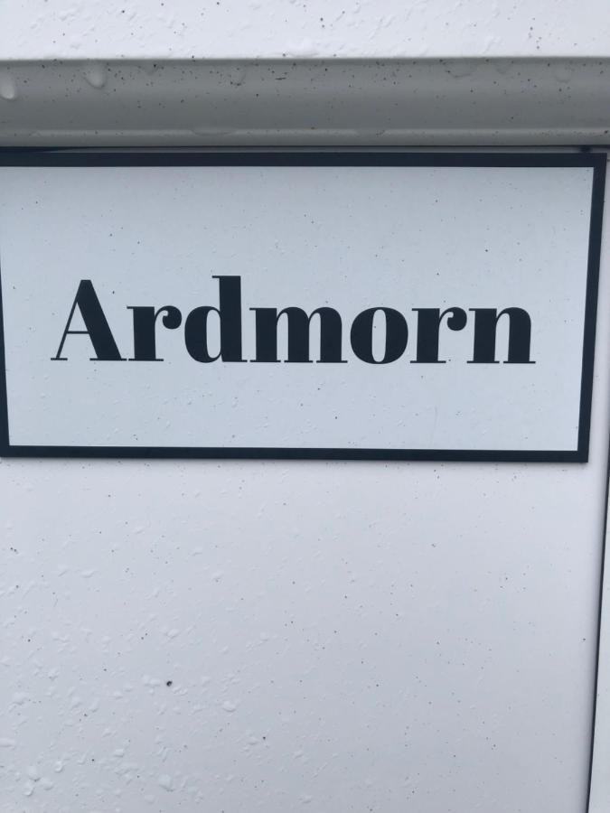 Ardmorn Holiday Accommodation 邓韦根 外观 照片